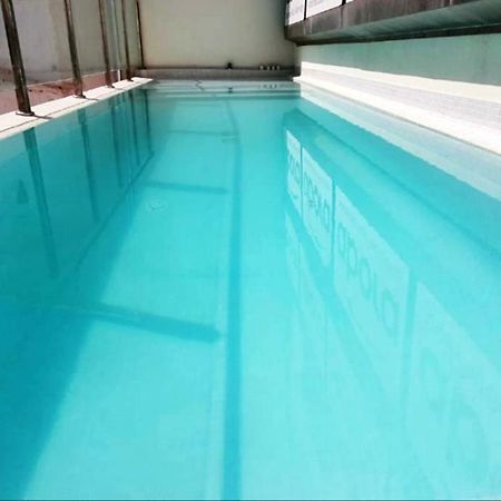 Ecosmart Apartments Granada Ngoại thất bức ảnh
