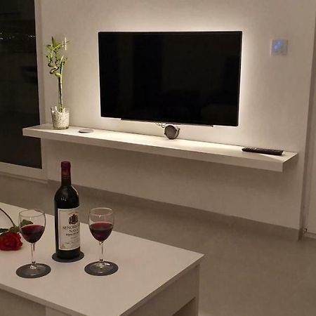 Ecosmart Apartments Granada Ngoại thất bức ảnh