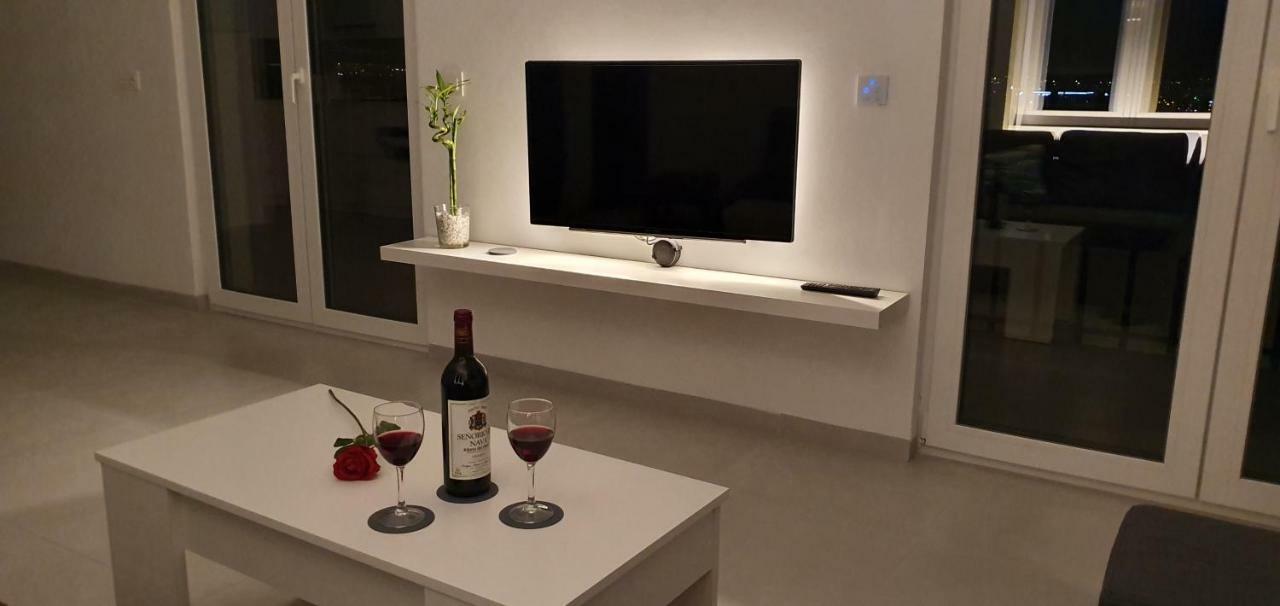 Ecosmart Apartments Granada Ngoại thất bức ảnh
