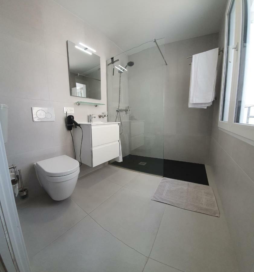 Ecosmart Apartments Granada Ngoại thất bức ảnh