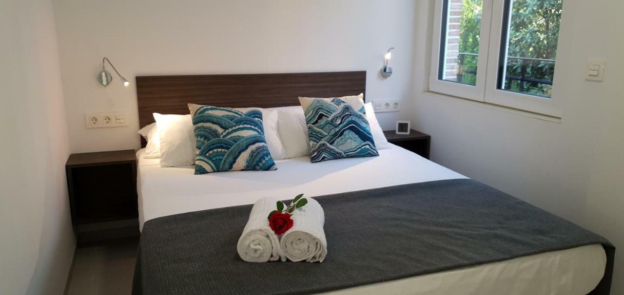 Ecosmart Apartments Granada Ngoại thất bức ảnh